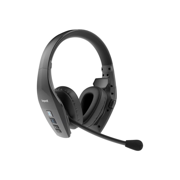 JABRA BlueParrott S650-XT Bluetooth Headset binaural
