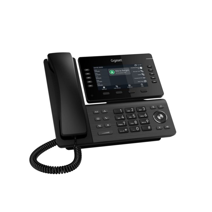 Gigaset P850W IP PRO