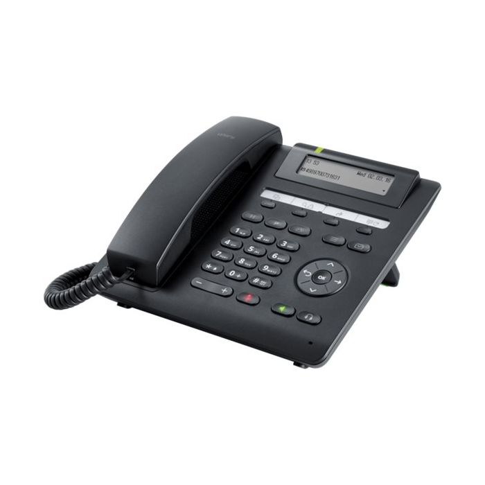 Unify OpenScape Desk Phone CP205T - VoIP-Telefon