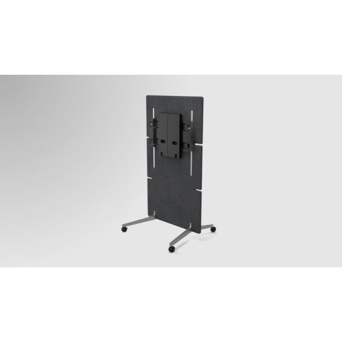 Neat Board 50 Adaptive Floor Stand