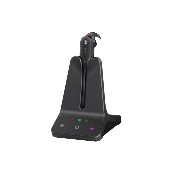 Yealink Headset WH63 E2 UC - Headset - Mono