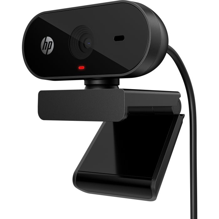 HP Poly 325 FHD USB-A Webcam