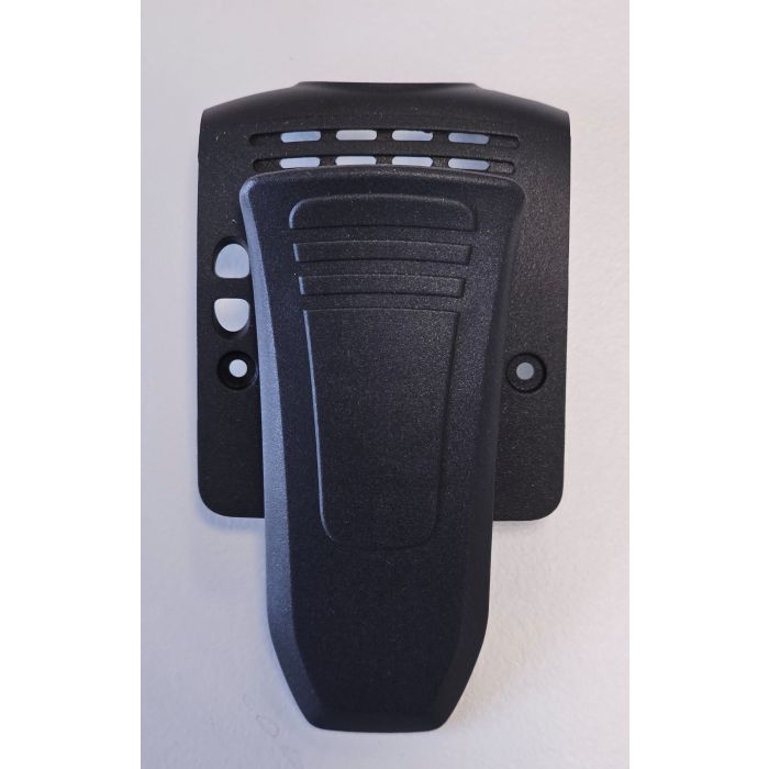 Ascom d81 Protector Standard Gürtelclip - schwarz