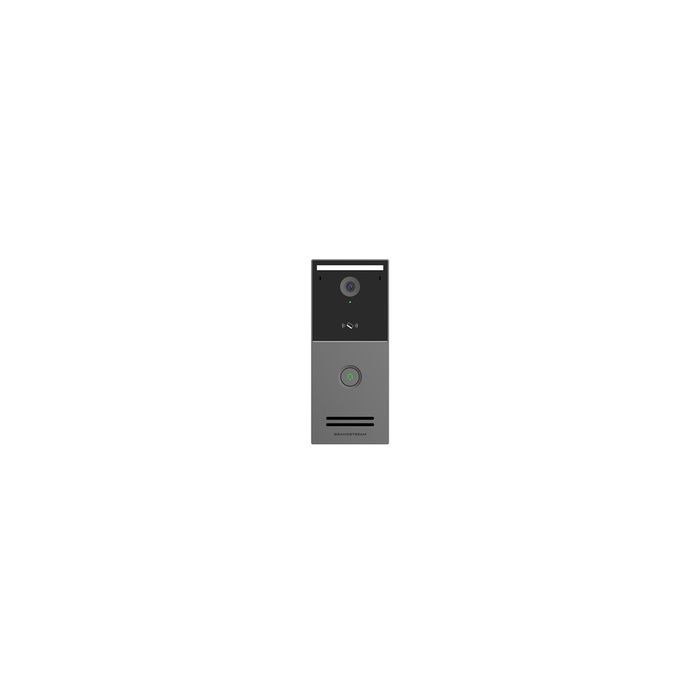 Grandstream GDS3726 - Intelligente IP-Video-Tuerstation - Telefonanlage - Bluetooth 5