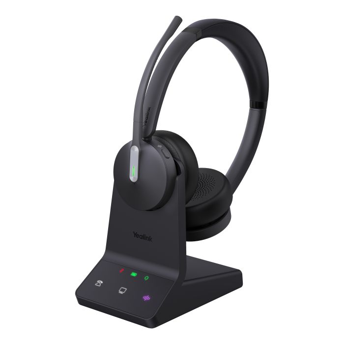 Yealink Headset WH64 Dual UC