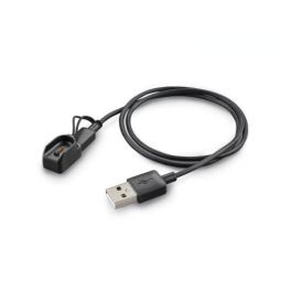Poly Voyager Legend - Ersatz-Micro USB Kabel und Ladeadapter