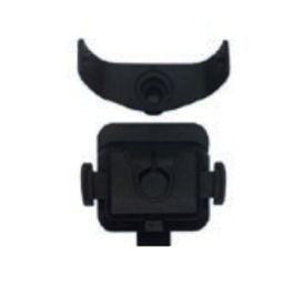 Ascom d41 / d43 Handset Swivel Belt Clip 660197