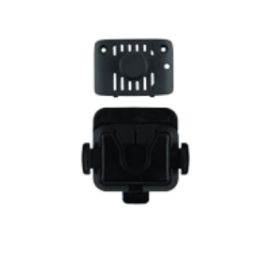 Ascom d63 / i63 Gürtelclip drehbar - schwarz