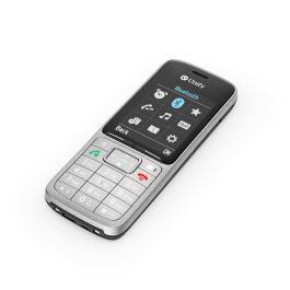 Atos Unify OpenScape DECT Phone SL6 Mobilteil (ohne Ladeschale) CUC518