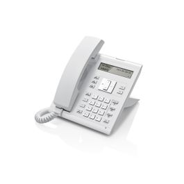 Unify Openscape Desk Phone IP 35G SIP Icon weiss