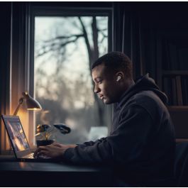 EPOS ADAPT E1 weiß, Bluetooth, ANC