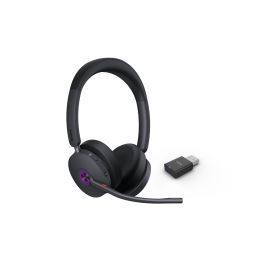 Yealink Headset WH68 Hybrid Teams