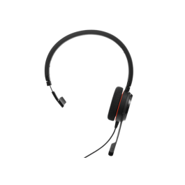 Jabra Evolve 20 Mono USB Headset MS