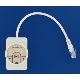 Variorec 6 Multi Funkempfänger Typ 2 für Avaya SeCom 869MHz