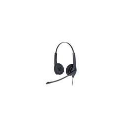 Jabra BIZ 1500 Duo NC - QD Headset
