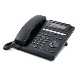 Unify OpenScape CP200 SIP Telefon - neuwertig