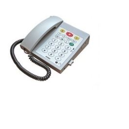 Avaya Medial EN, Chipkartentelefon mit Lichtruf