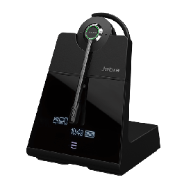 Jabra Engage 75 Convertible DECT Headset