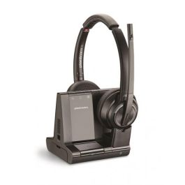 Poly Savi 8220-M Office USB Headset binaural Teams