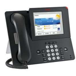 Avaya  9670G IP Phone