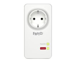 AVM FRITZ!Powerline 1220 Single 1200 MBit (2x LAN)