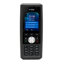 Mitel 732d - Schnurloses Erweiterungshandgerät