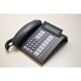 Siemens optiPoint 500 advance mangan - Telefon schnurgebunden