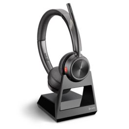 Poly Savi 7220 Office DECT Headset duo