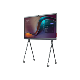 Yealink FloorStand MeetingBoard 65