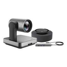 Yealink UVC84-BYOD - Video Meeting-Kit für mittelgroße Räume