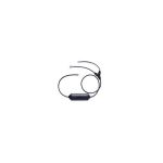Jabra EHS-Adapter für Avaya 1408/1416/9404/9408/9504/