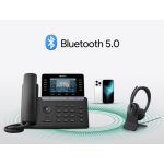 Yealink SIP-T73W IP Phone 