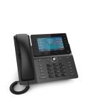 Snom m58 - Schnurloses Erweiterungstelefon - mit Bluetooth-Schnittstelle 