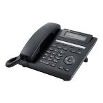 Unify OpenScape Desk Phone CP205T - VoIP-Telefon