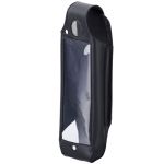 SORYT Ledertasche Gigaset M2 prof. Stahlclip