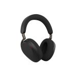 Jabra Evolve3 85 UC Link390a Black - Headset - Stereo