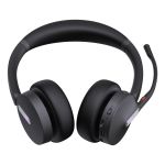 Yealink Headset WH64 Dual Teams - Headset - Stereo