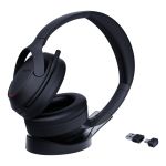 Yealink Headset BH78 inkl. Ladeschale USB-C/A - Headset