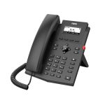 Fanvil  X301W V2  SIP-Phone (Kein PoE) incl. Netzteil