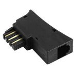Umrüststecker Universaladapter