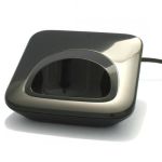 Gigaset Ladeschale für S850H / S850HX (ohne Netzteil)