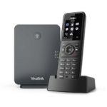 Yealink W77P IP-Telefon mit Basis 