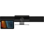 HP Poly Studio - Für Microsoft Teams - Medium Room Kit - Kit für Videokonferenzen