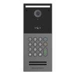 Grandstream GDS3725 - Intelligente IP-Video-Tuerstation - Telefonanlage - Bluetooth 5