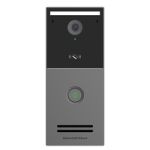 Grandstream GDS3726 - Intelligente IP-Video-Tuerstation - Telefonanlage - Bluetooth 5