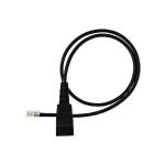 Jabra GN Headset Anschluss Kabel Bild2