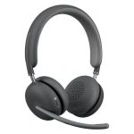 Logitech Zone Wireless 2 Headset Teams On-Ear Bluetooth