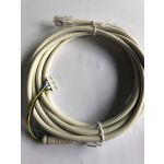 Medial-Analog A-Schnur RJ45 ohne Lichtruf