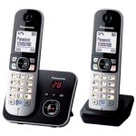 Panasonic KX-TG6822GB Duo