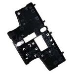 Panasonic Wandhalter KX-A440XB für KX-HDV130 und KX-TPA65 schwarz
